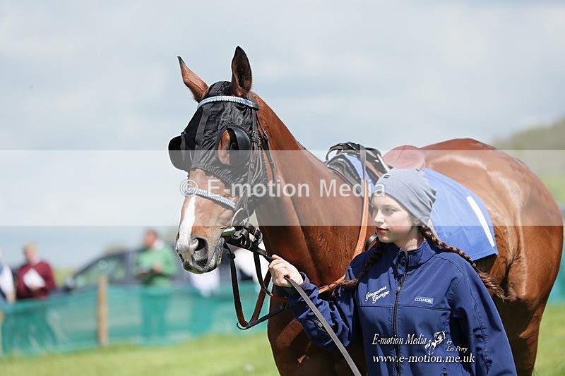 PtP 070523 9 - Kimblewick Races Coronation Meet  Kingston Blount 07/05/23