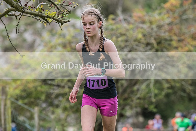 Dovedale Dash-1085 - Dovedale Dash Sunday 5th October 2025