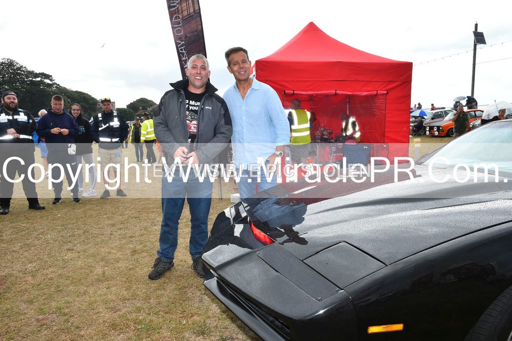 SH4_8779 - Torbay Old Wheels Club