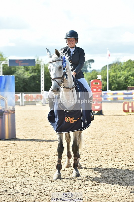 230723A-160320-13247 - Cls 16, 1 Star Bronze 1.15m