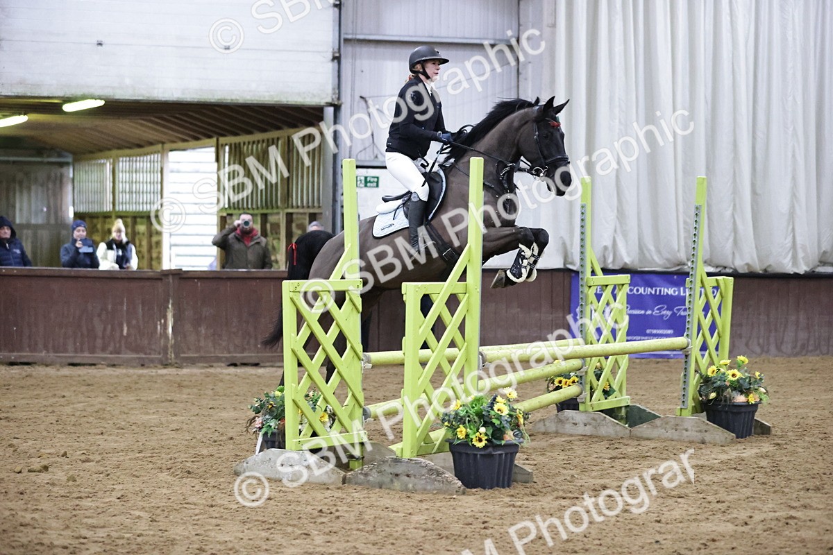 SBM_000088 - Class 1 - Clear Round