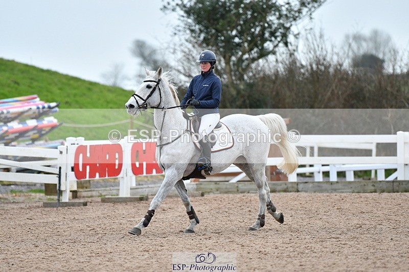 240124A-142545-00837 - Cls 5 Foxhunter & 1.20m Open