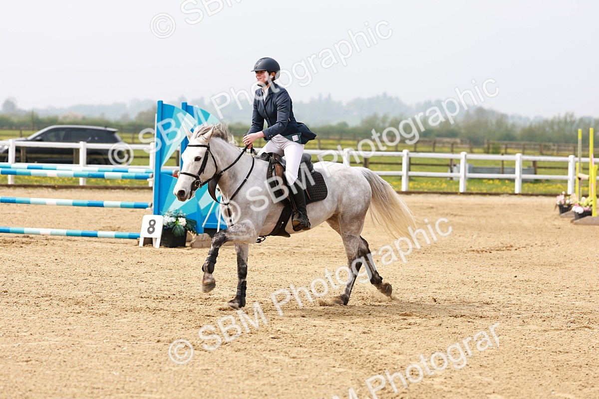  - Class 16 - Senior Discovery - 1.00m