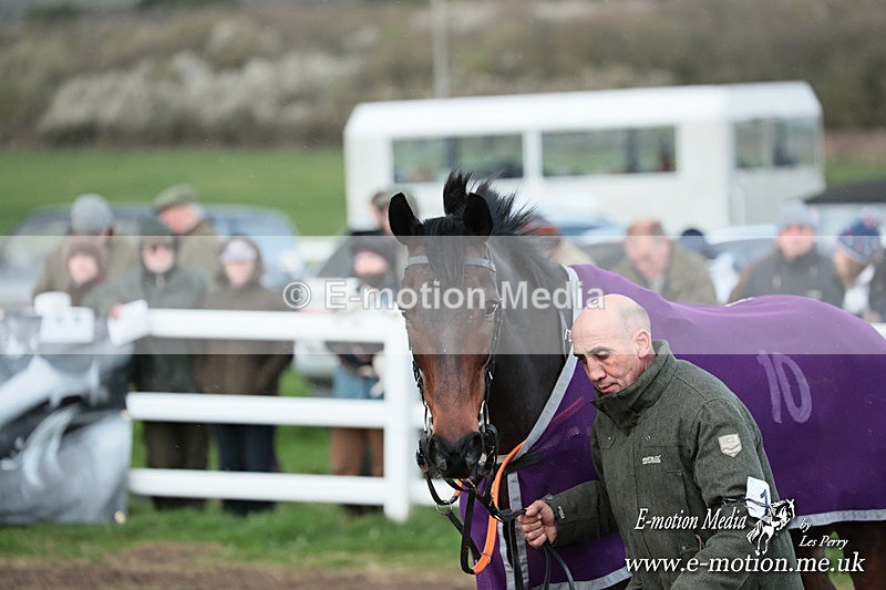 PtP 230324 762 - Tedworth Hunt PtP Larkhill Raccourse 23rd March 2024