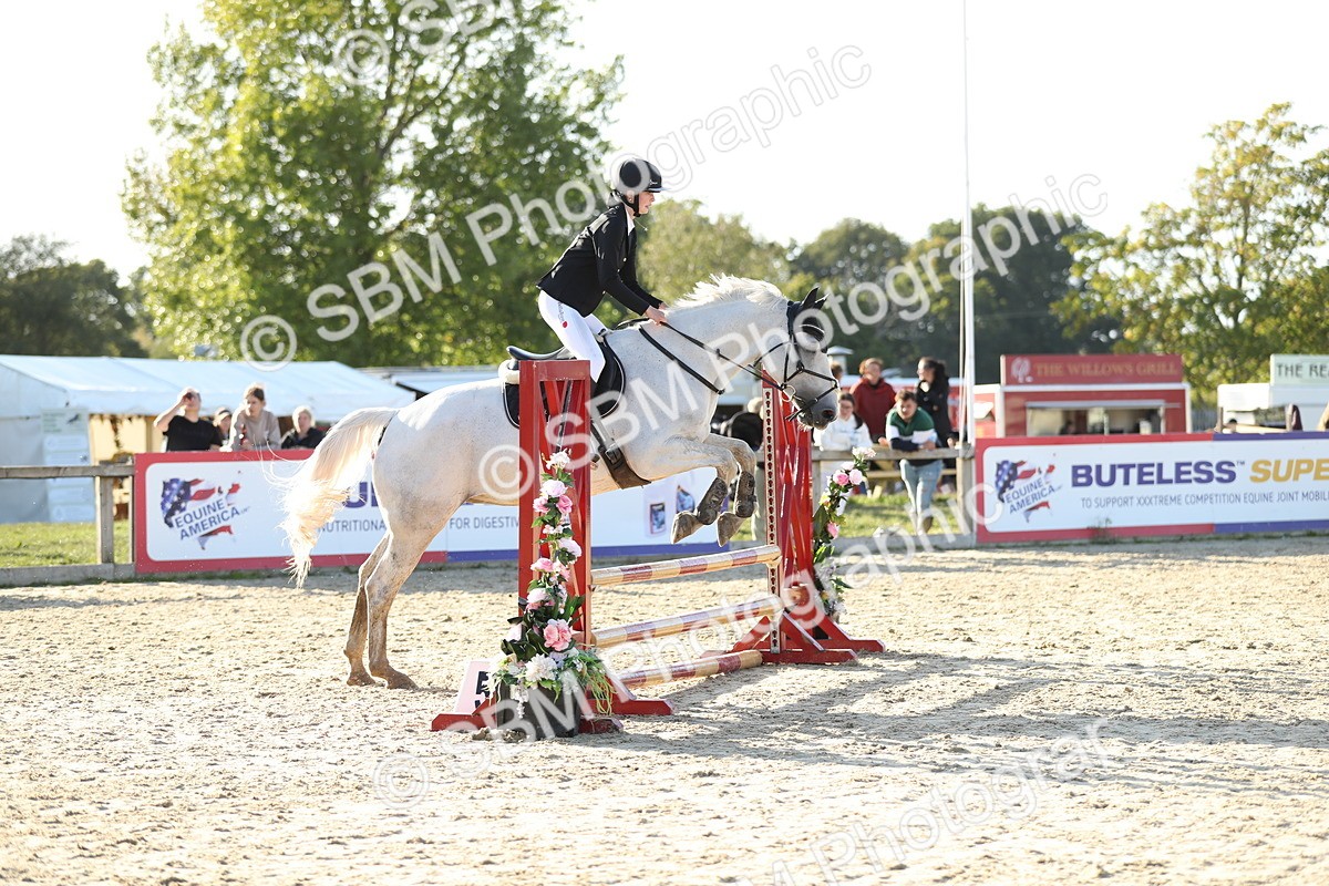 SBM_53945 - J23 - Junior Horse 70cm Championship