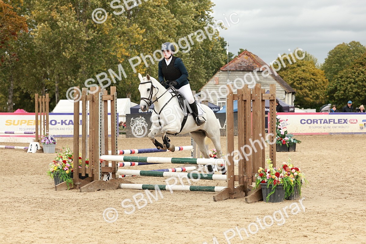 SBM_66990 - J13 - Junior Pony 60cm Championship