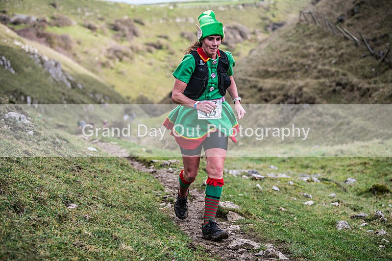 Litton-633 - Litton Christmas Cracker Fell Race (Limestone Series) Sunday 14th December 2025