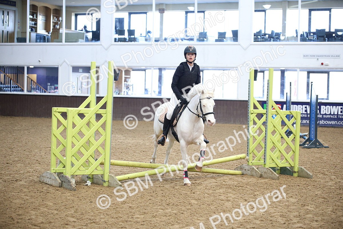 SBM_000043 - Class 1 - 40cm