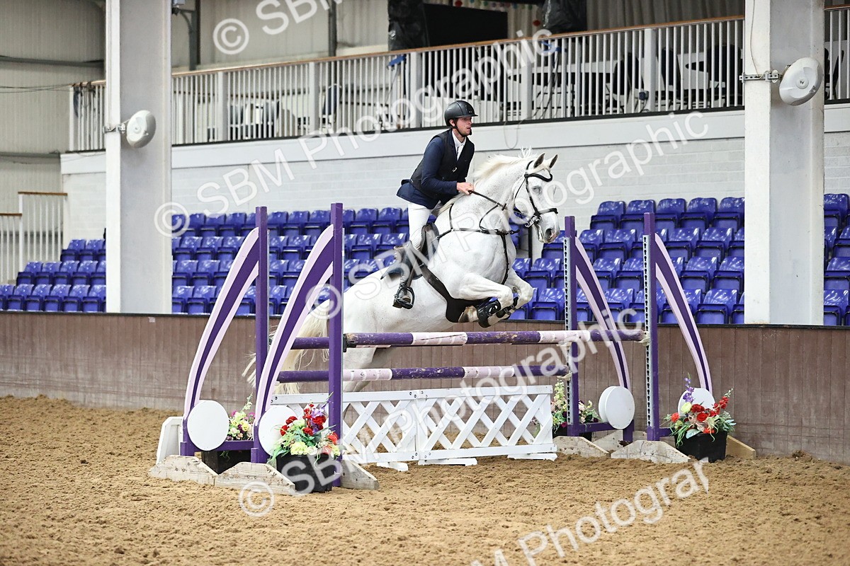 SBM_007255 - Class 19 - Senior Newcomers 1.10m