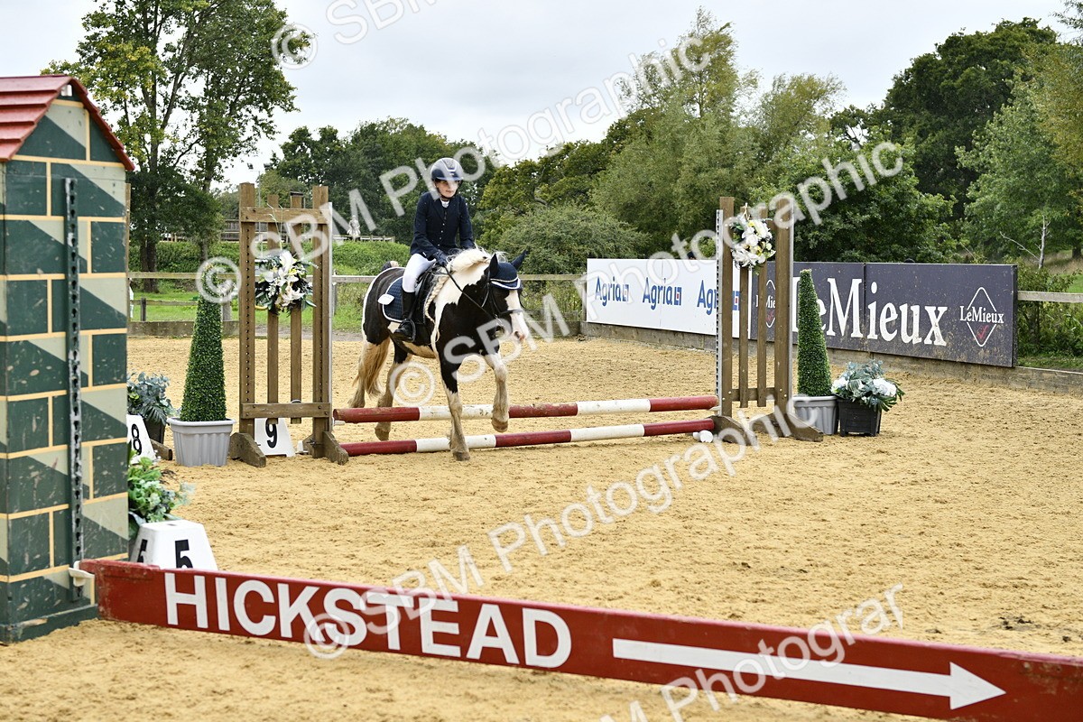 SBM_68440 - J2b - Mini Tour Junior Pony 30cm championship