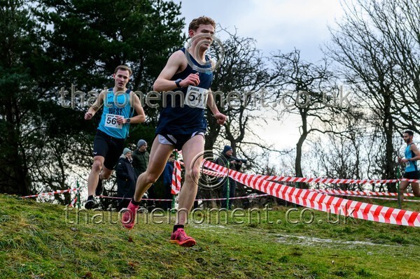 InterXC26-817503 - Senior Men Set One