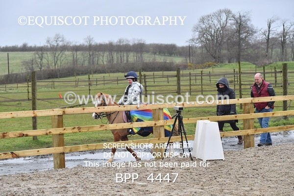 BPP_4447 - CLASS 4 STX-UK Pony BritiNovice / 0.80m Open