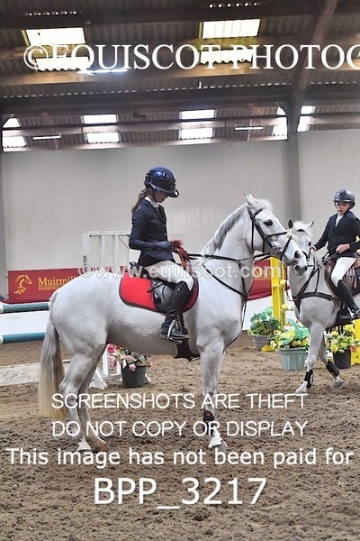 BPP_3217 - CLASS 8 Winter/ Summer 128cm/ Winter/ Summer 138cm