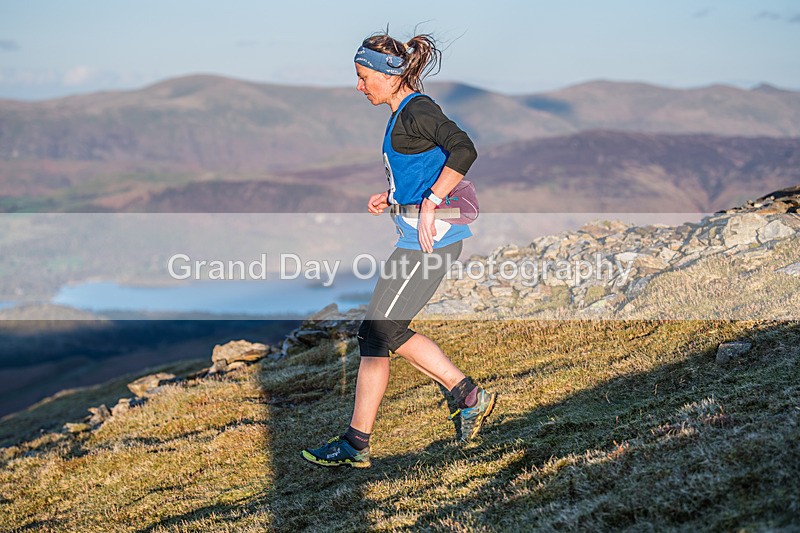 Grisedale-658 - Grisedale Grind Fell Race Wednesday 17th April 2024