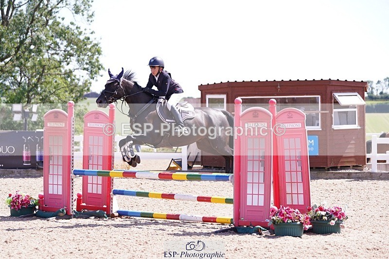 250628-153150-06218 - Cls 23 Pony Intro & 80cm Open