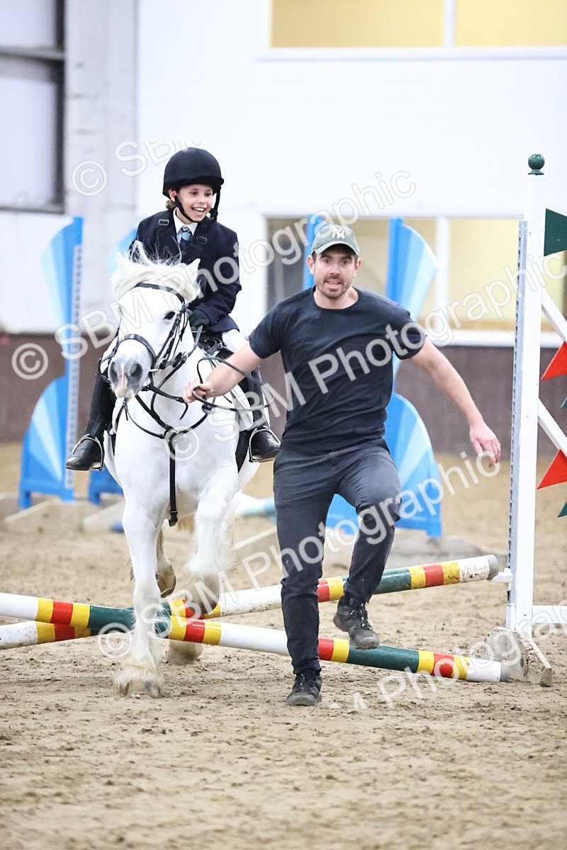 SBM_000147 - Class 2 - The Rug Lady 40cm