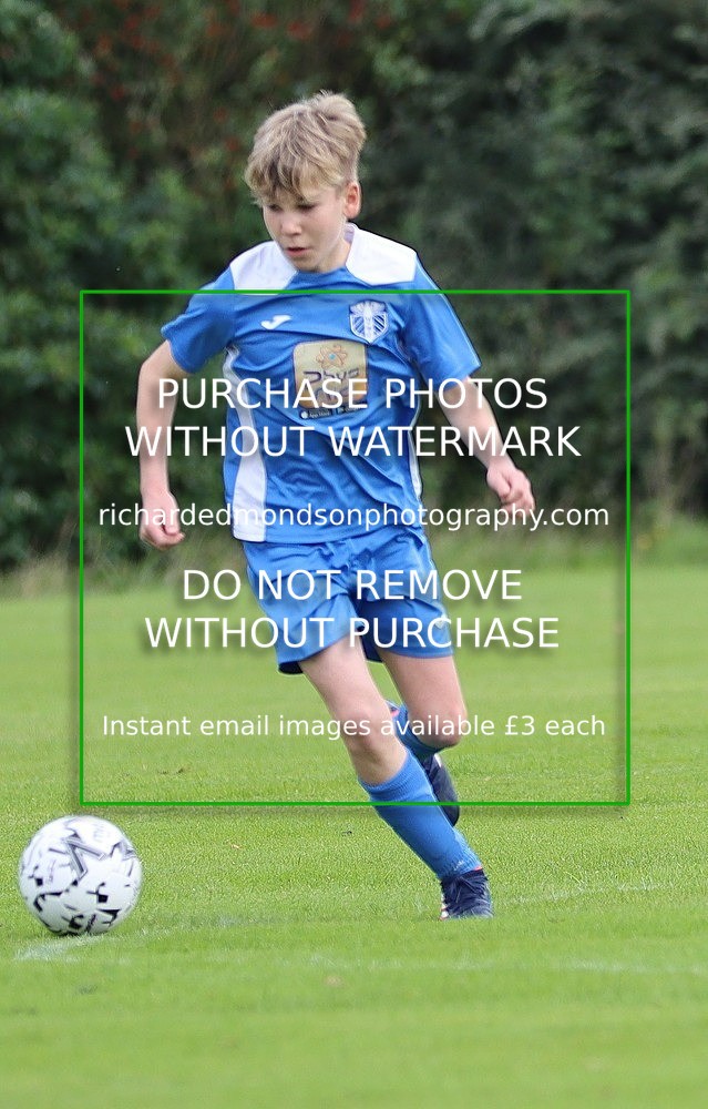 IMG_4262 - Wattsfield U13 v Kirkby Stephen (18/9/22)