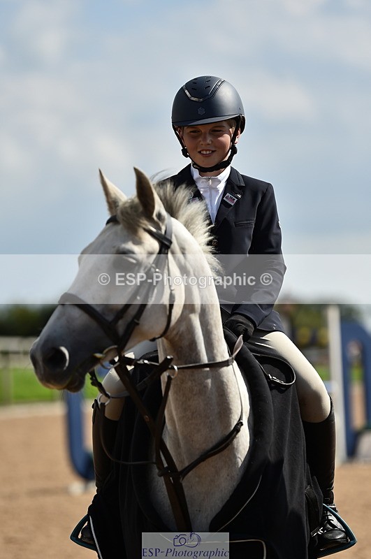 230902A-144606-01804 - Cls 3B Pony Medium 90cm