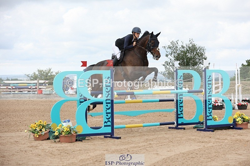 250719-112526-14487 - Cls 11, 1 Star Bronze Tour