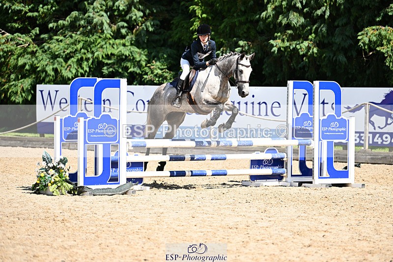 240824X-133112-28979 - 80cm Round 2 13.30 to 14.30