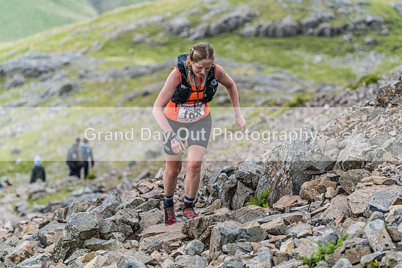 Borrowdale-1317 - Borrowdale Fell Race Saturday 3rd August 2024