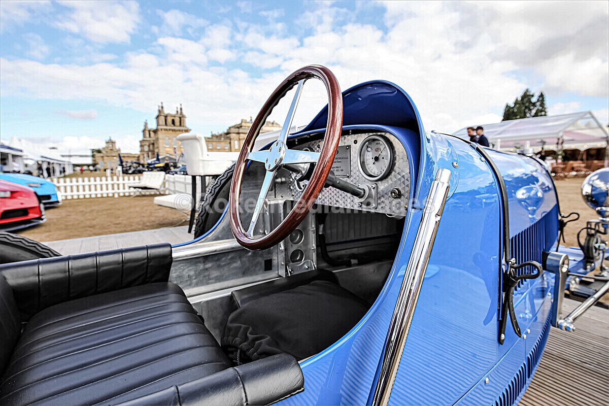 SP 2022-65 - SALON PRIVE SEPT 2022