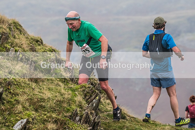 Dunnerdale-1034 - Dunnerdale Fell Race Saturday 9th November 2024