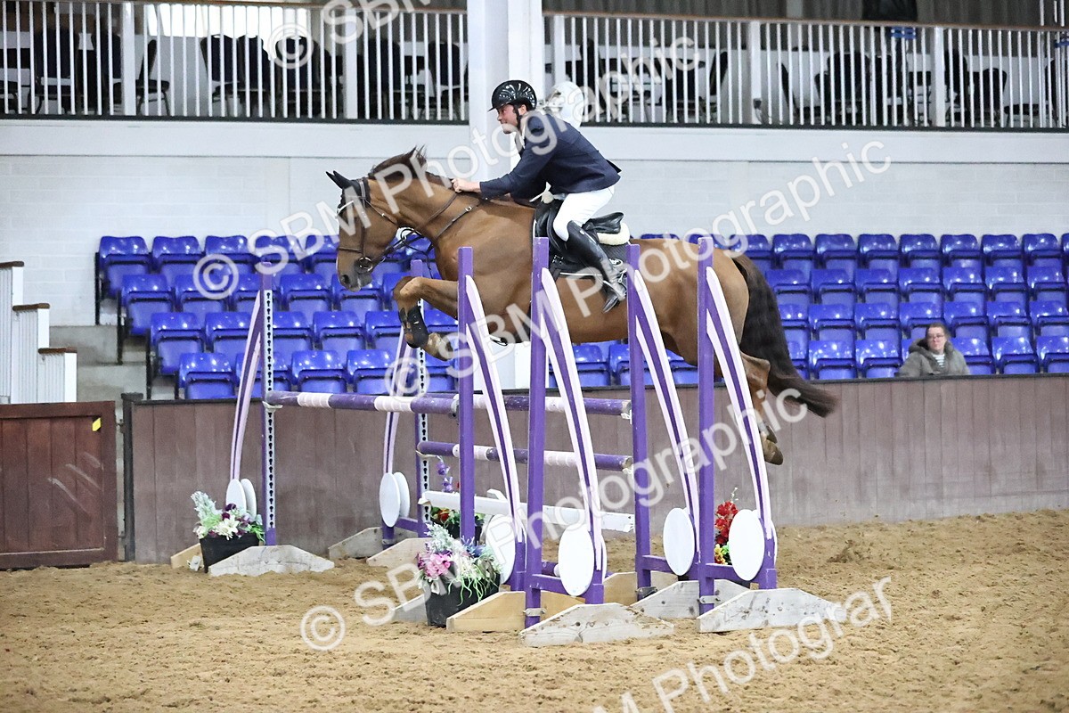 SBM_003769 - Class 12 - Senior Foxhunter 1.20m
