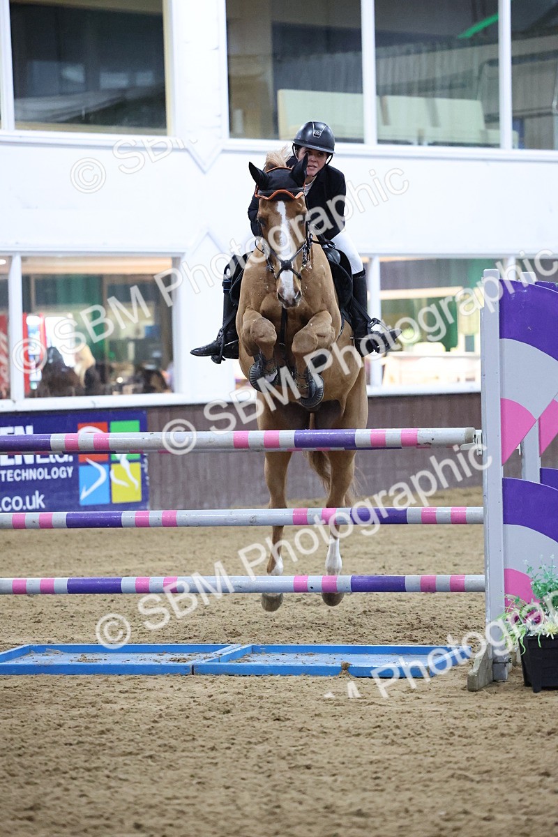SBM_005256 - Race 3 - 1.20m