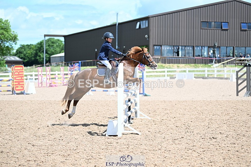 240608A-120046-00782 - Cls 9 Pony BN Jump Off and Presentations