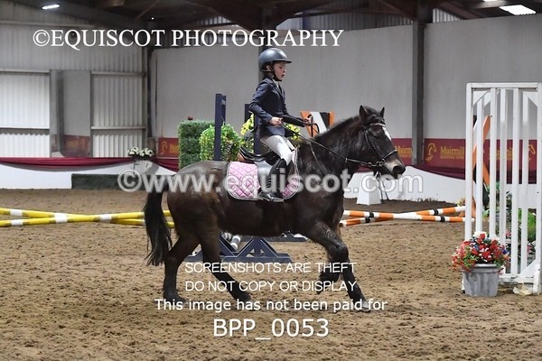 BPP_0053 - CLASS 1 20CM