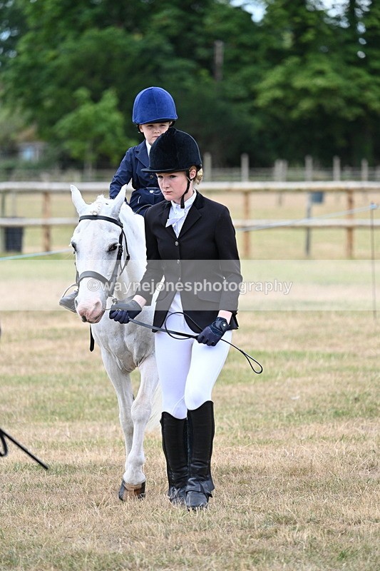 WJ7_9521 - Class 1 Lead Rein Pony