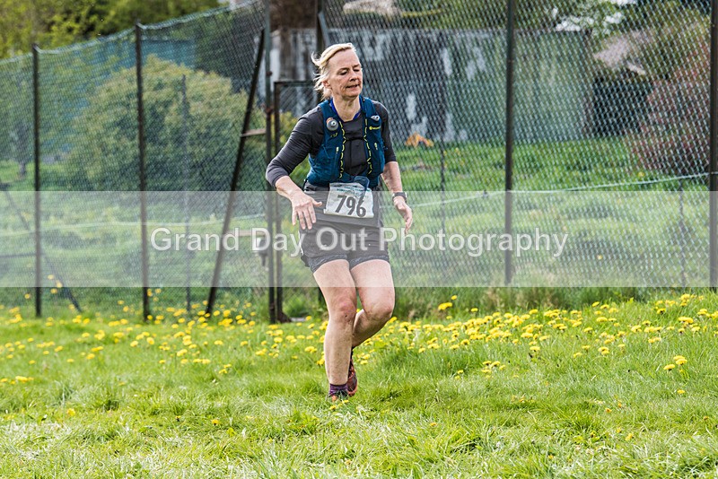 3 Peaks-3428 - The 3 Peaks Race - The Finish - Saturday 29th April 2023