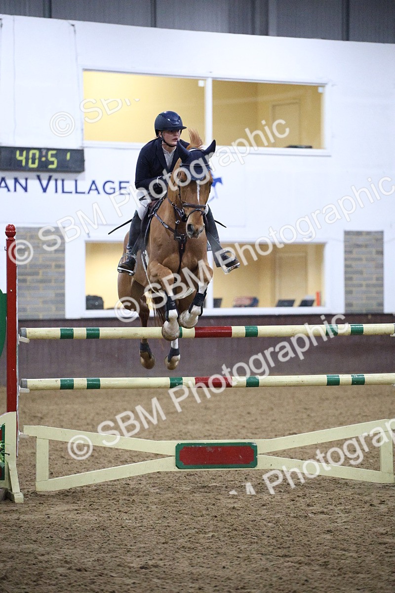 5K7A4868 - Class 6 - National 1.30m/1.40m Open Handicap