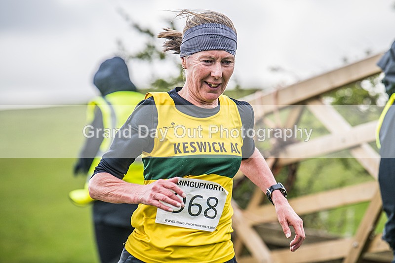 Hay-O-528 - Hay-O Trail Race Tuesday 19th May 2026