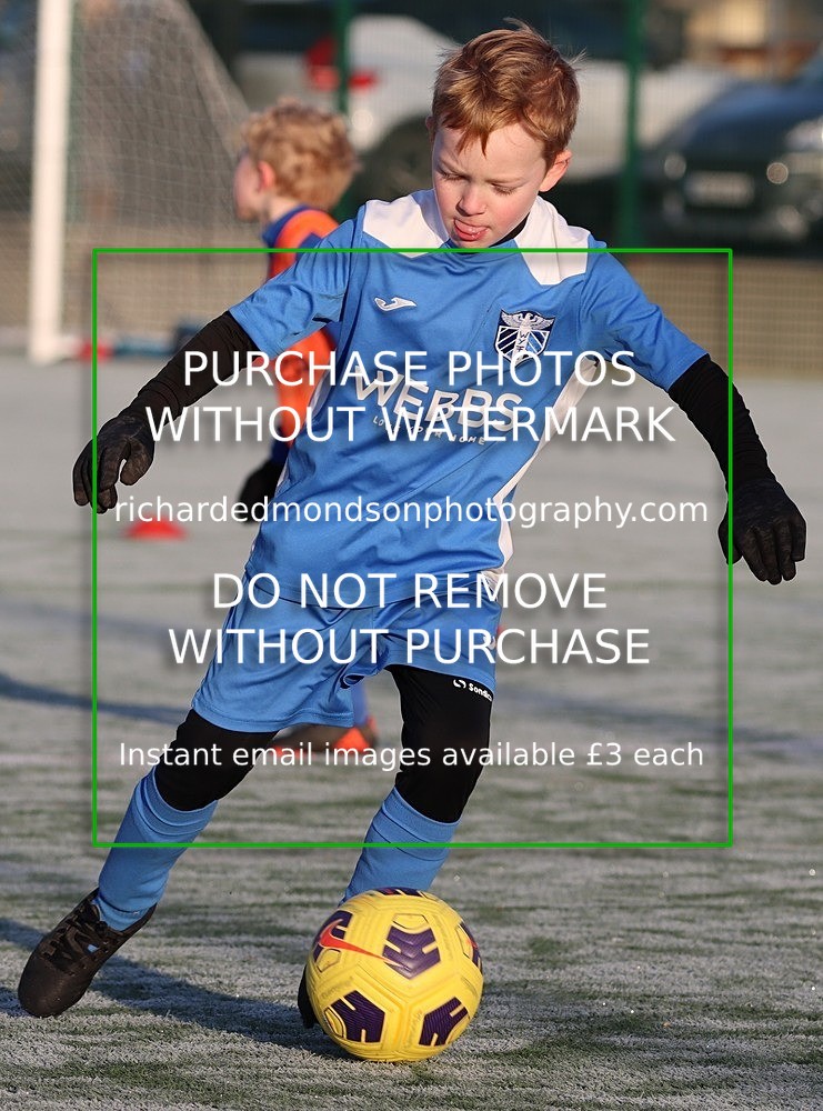 IMG_8063 - Wattsfield U7 vs Ibis U7 (21/1/23)