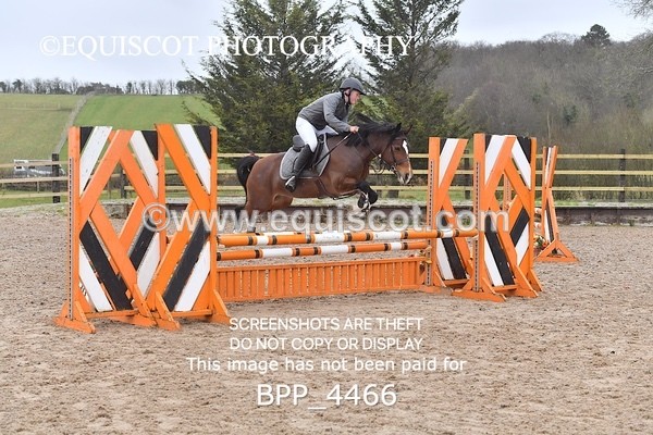 BPP_4466 - CLASS 4 STX-UK Pony BritiNovice / 0.80m Open