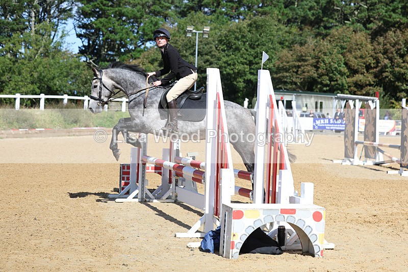 3E7A8750 - Class 7: 70cm Senior