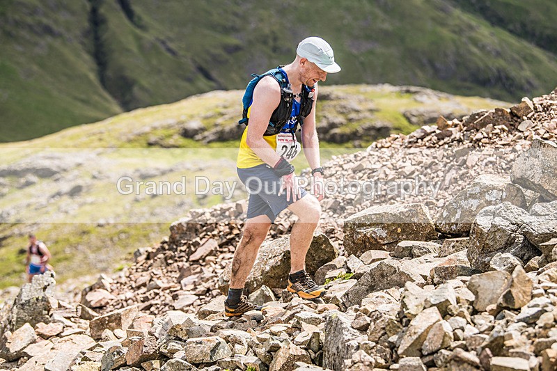 Borrowdale-1343 - Borrowdale Fell Race Saturday 2nd August 2025