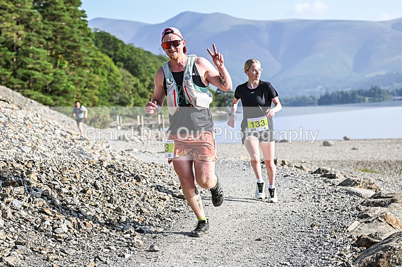 Borrowdale-129 - Fellside Events Borrowdale Trail Half Marathon Sunday 23rd August 2026