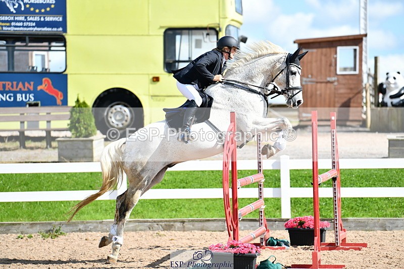 240913A-141705-04683 - Cls 24 1.05m Amateur Qualifier