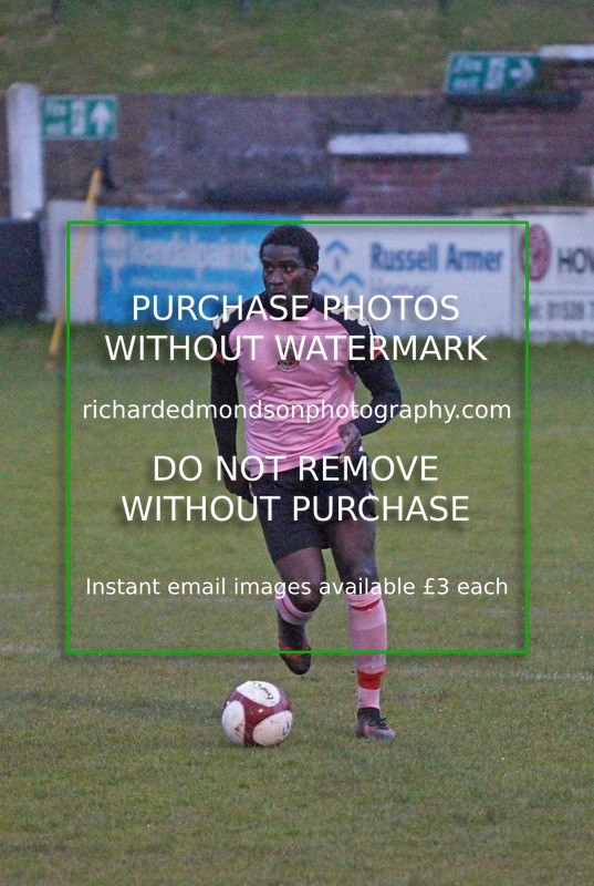 DSC06862 - Kendal Town v Kendal Town Reserves (9/4/21)
