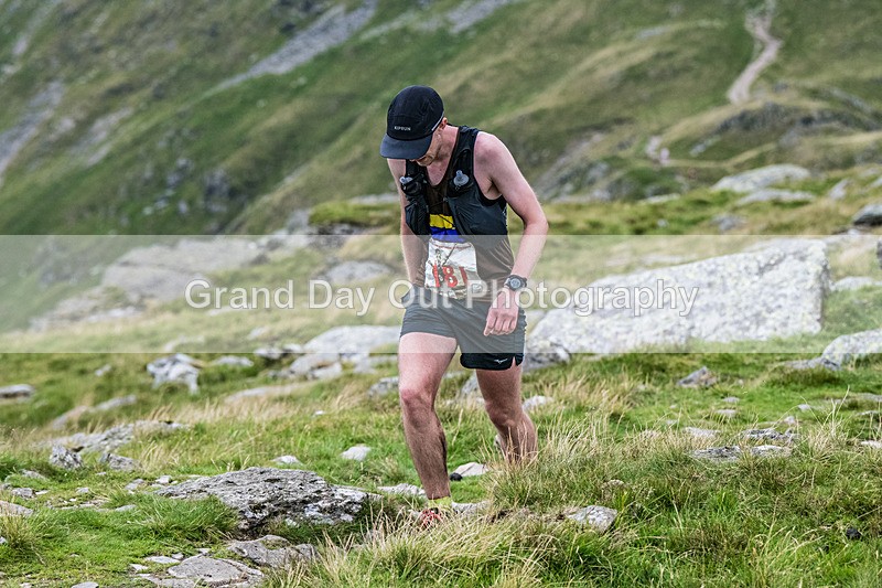 Kentmere-437 - Pete Bland Kentmere Horseshoe Fell Race Sunday 20th July 2025