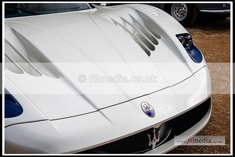  - Concours D'Elegance  2023