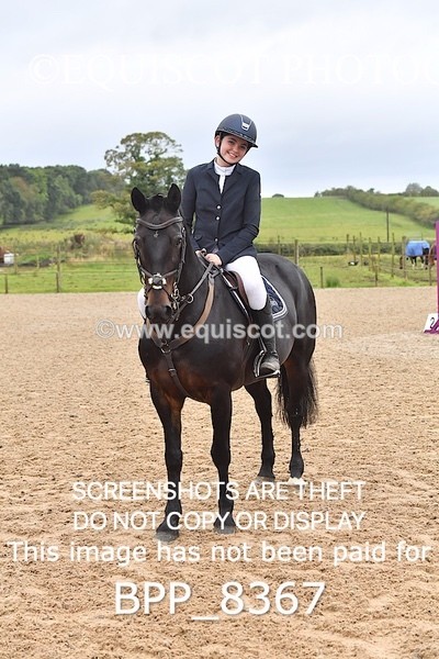 BPP_8367 - CLASS 2 Club/ Unaffiliated 70cms Open