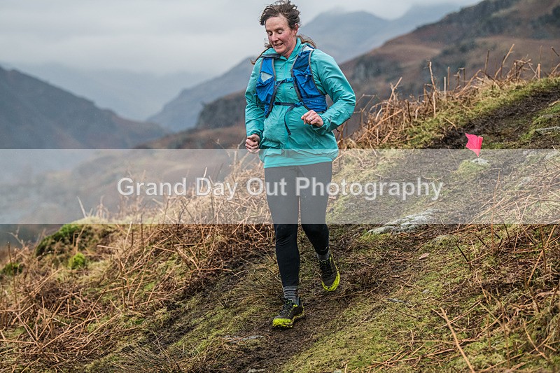 Elterwater-936 - Kendal Winter League Elterwater Junior & Senior Fell Races Sunday 25th January 2026