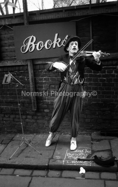 Violin - MUSIC