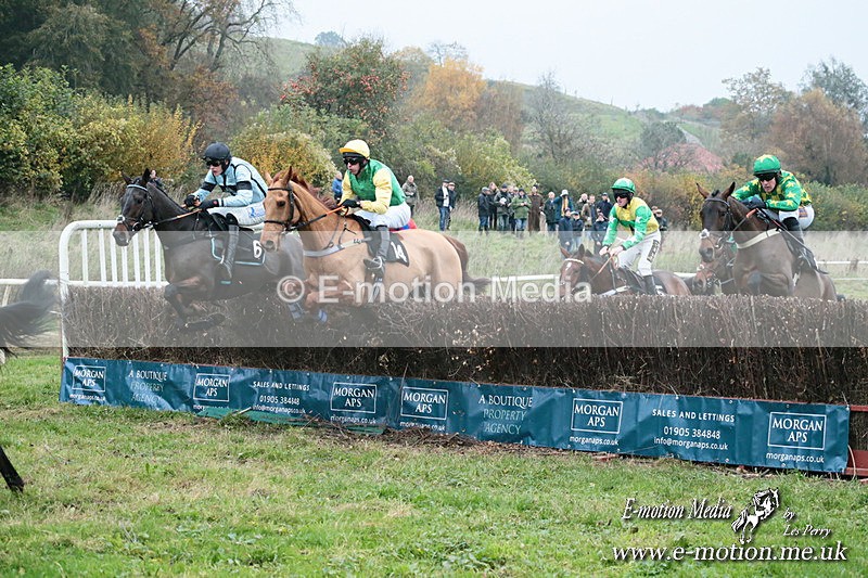 PtP 091124  588 - Knightwick Races Point-to-Point 09/11/24