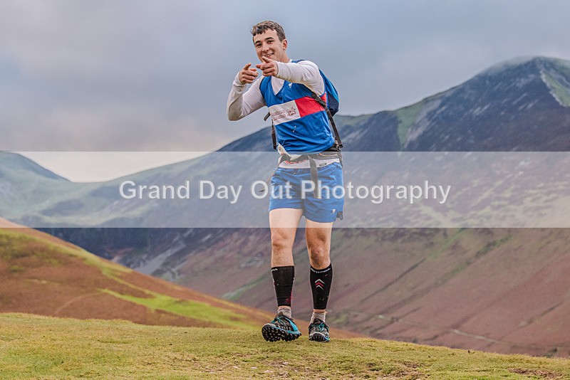 British Fell Relay-4199 - British Fell & Hill Relay Championship Braithwaite Keswick Saturday 21st October 2023