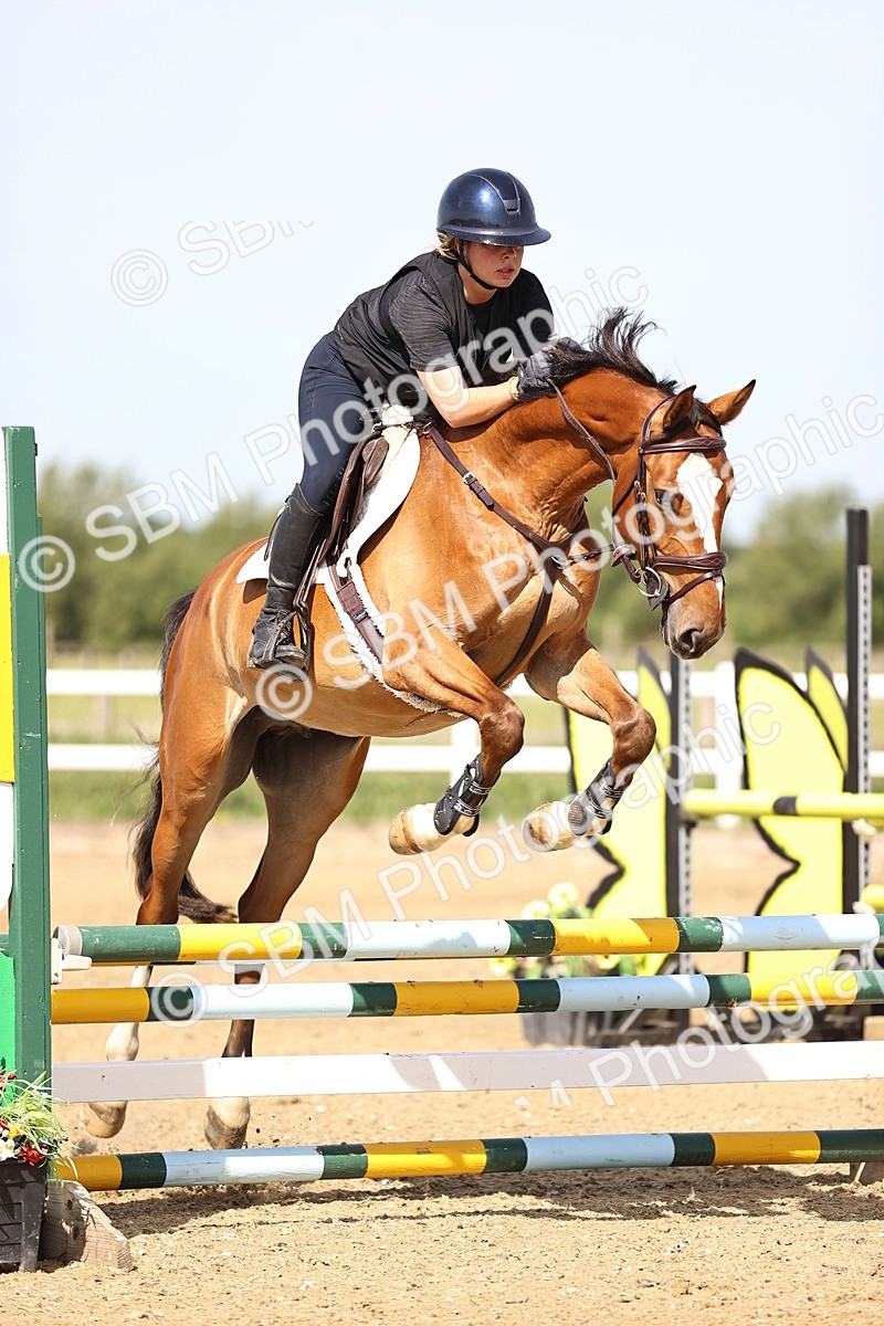 SBM_003602 - Class 8 - Clear Round